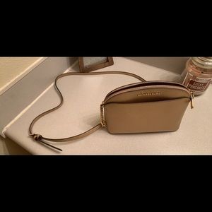 MK crossbody